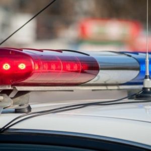 Пьяный полицейский из Ивантеевки врезался в автомобиль священника