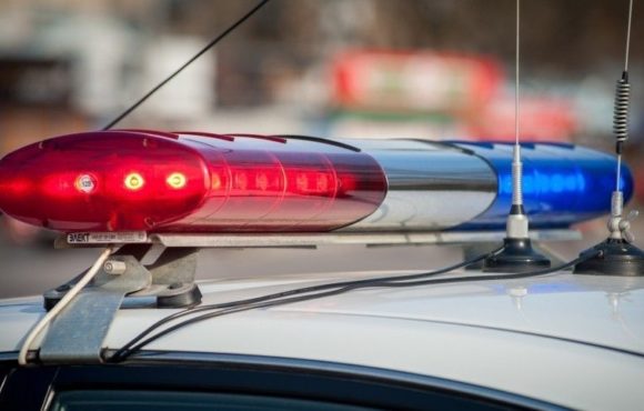 Пьяный полицейский из Ивантеевки врезался в автомобиль священника
