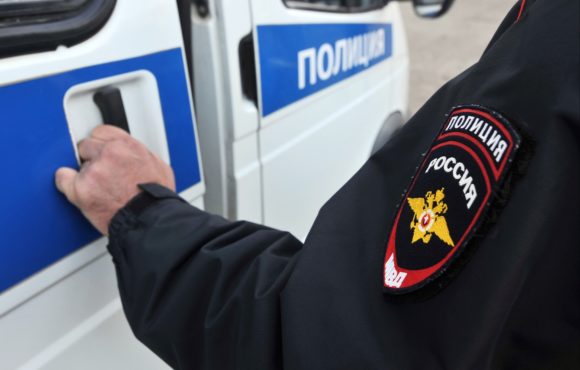Полиции расширили права с первого чтения в Госдуме